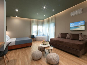 Coastal Suites at Alimos Beach